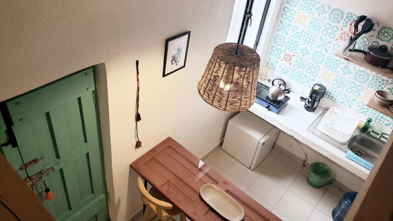 Kukul'Ik Tapancos Apartment San Cristobal de las Casas Exterior photo