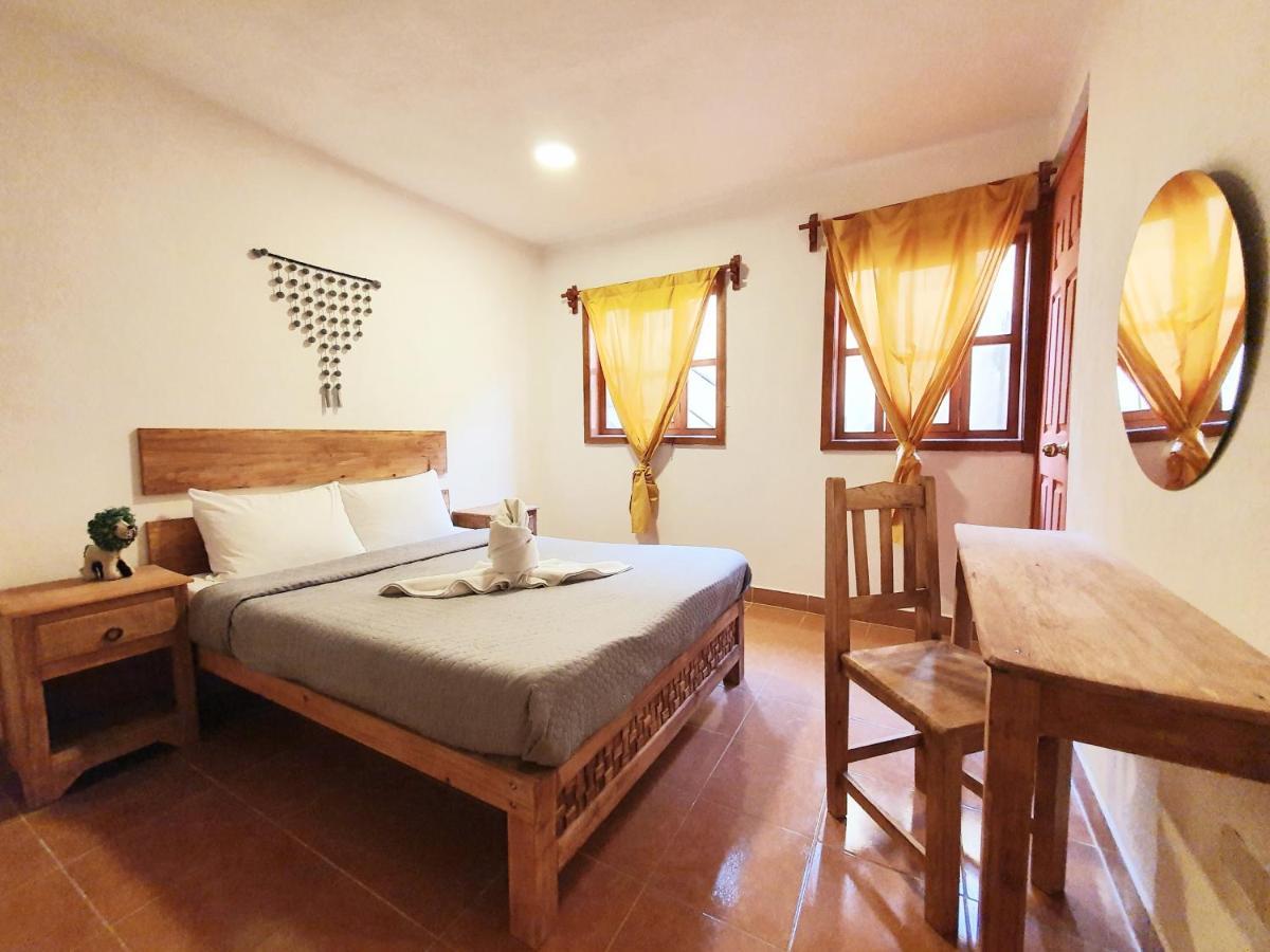 Kukul'Ik Tapancos Apartment San Cristobal de las Casas Exterior photo