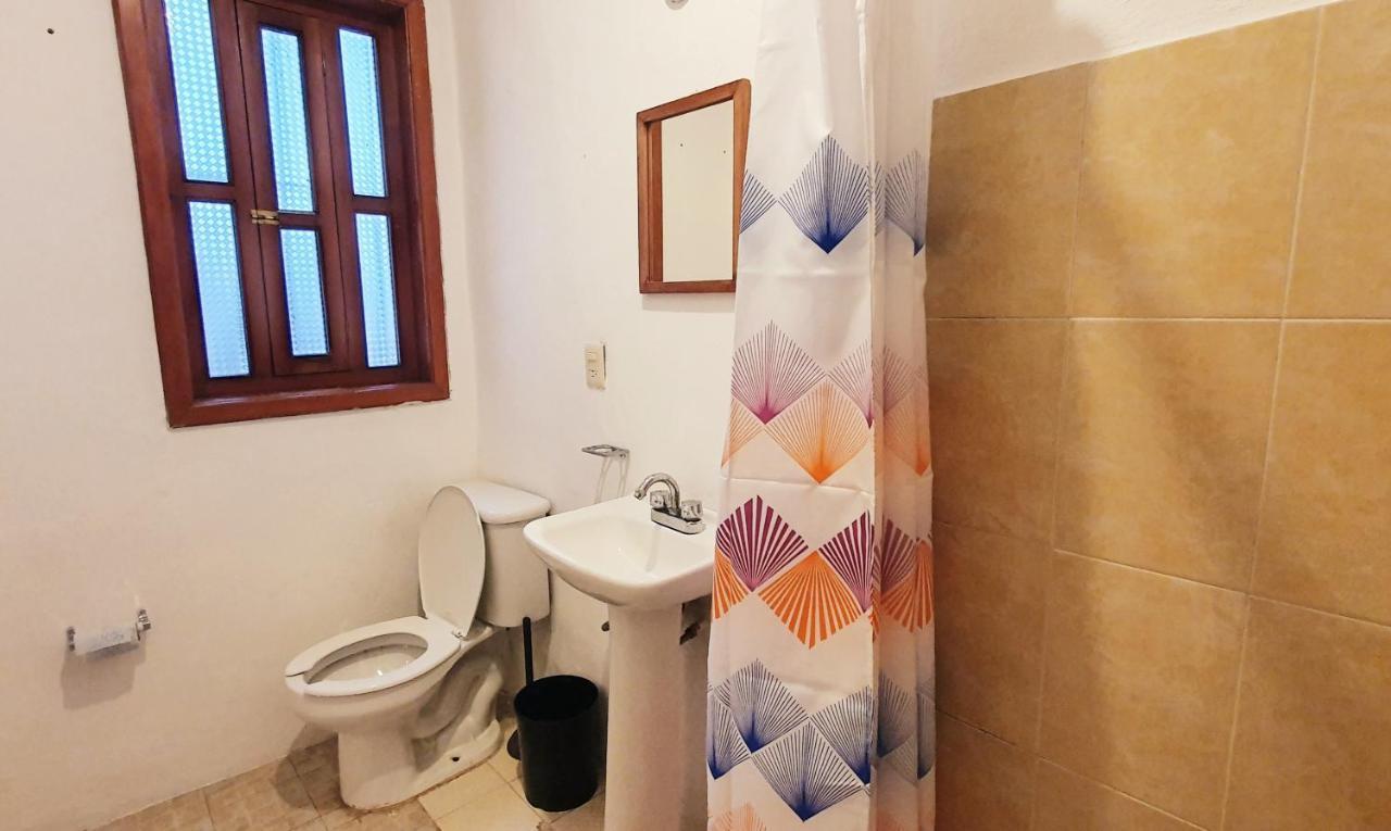 Kukul'Ik Tapancos Apartment San Cristobal de las Casas Exterior photo